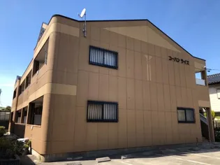 コーハンライズの画像