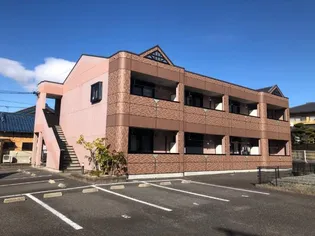 コンフォース西阿倉川の画像