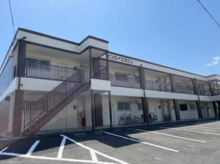 サンライズタウンの画像