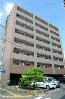 フローラル堀木【8階】の外観