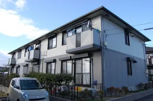 サンガーデン南四日市Bの画像