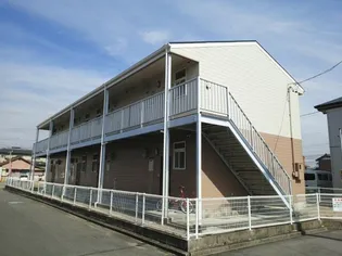 シティハイツ小倉の画像