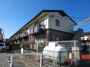 ラフォーレ大治田1の画像