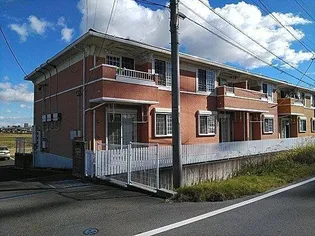 ソレアード Iの画像