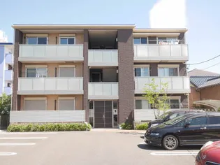 エスぺラールの画像