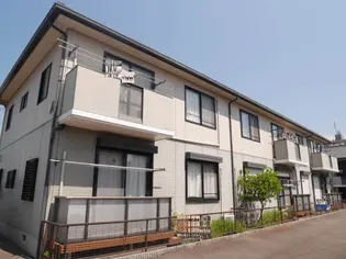 ディアスサフラン A棟の画像