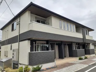 シャルム Fの画像