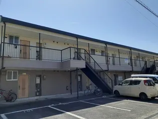 シティハイツヤマノの画像