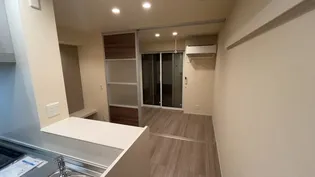 ディーシャンブル北町【1階】の外観