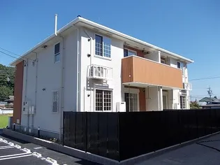 アリュールⅠの画像