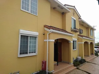 グレイスヴィラの画像