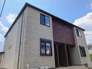 フォーリスト別名Ⅰの画像