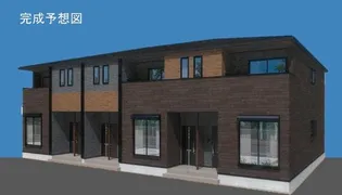 プリマヴェールIIICの画像