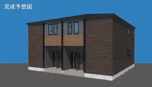 プリマヴェールIIの画像