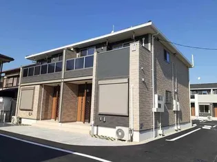 トレノ カーサ IIIの画像