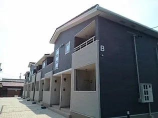 エタニティフィールドAの画像