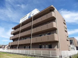 ユーミーマンション小杉の画像