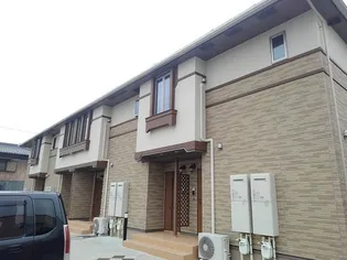 サンライズくすの木 Bの画像