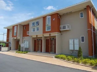 リアンヴィラージュCの画像