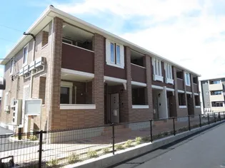 オーキッド日永の画像