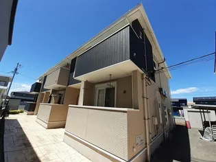 ウェルス ガーデンIIの画像