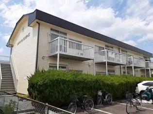 シティハイツサンライズの画像