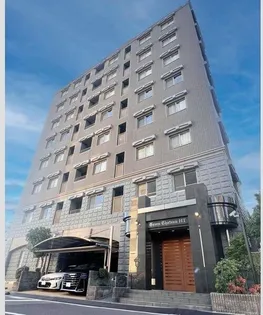 グリーンシャトーHTの画像