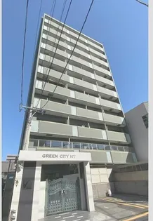 グリーンシティHTの画像