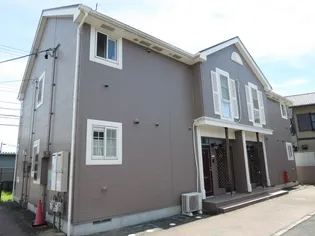 メイプルハウス IIの画像