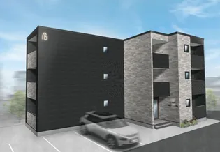 LECOCON四日市IXの画像