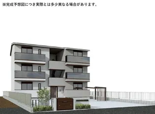 ディーシャンブル川原町の画像