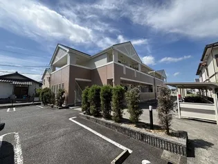 シャトー アムールの画像