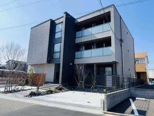 HIGHNESS本郷町の画像