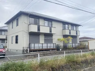 グラシア城西の画像