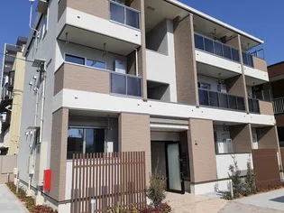 アベニール九の城の画像