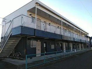 シティハイツ加藤の画像