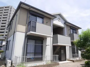 プロムナード南浜田の画像