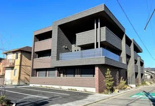 サンセリテの画像