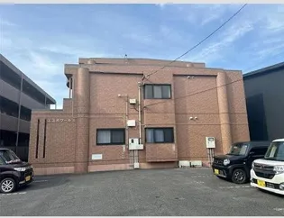 エスポワールIIの画像