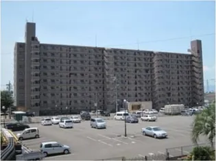 プロミネント四日市の画像