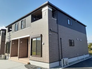 ブラウベルク塩浜Iの画像