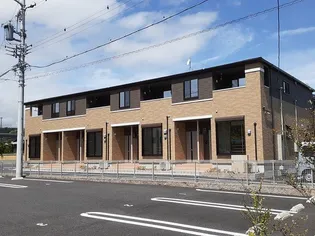 メゾン デ ブランシェの画像