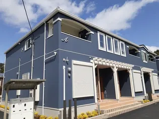 フォルトゥーナ Aの画像