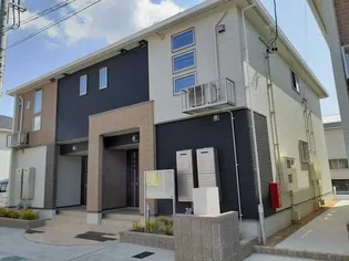 ヴィレッタ トレ Iの画像