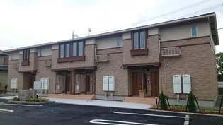 ベイサイドビレッジ コウの画像