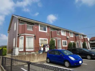 サン フォレスト IIの画像