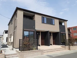 ソレイユ Cの画像