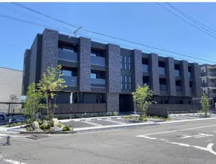 西浜田レジデンスの画像