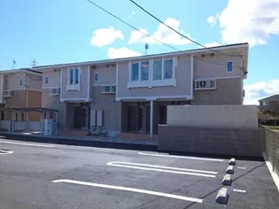 クローバー Dの画像