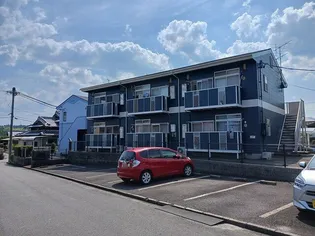 フラワーニュータウンの画像